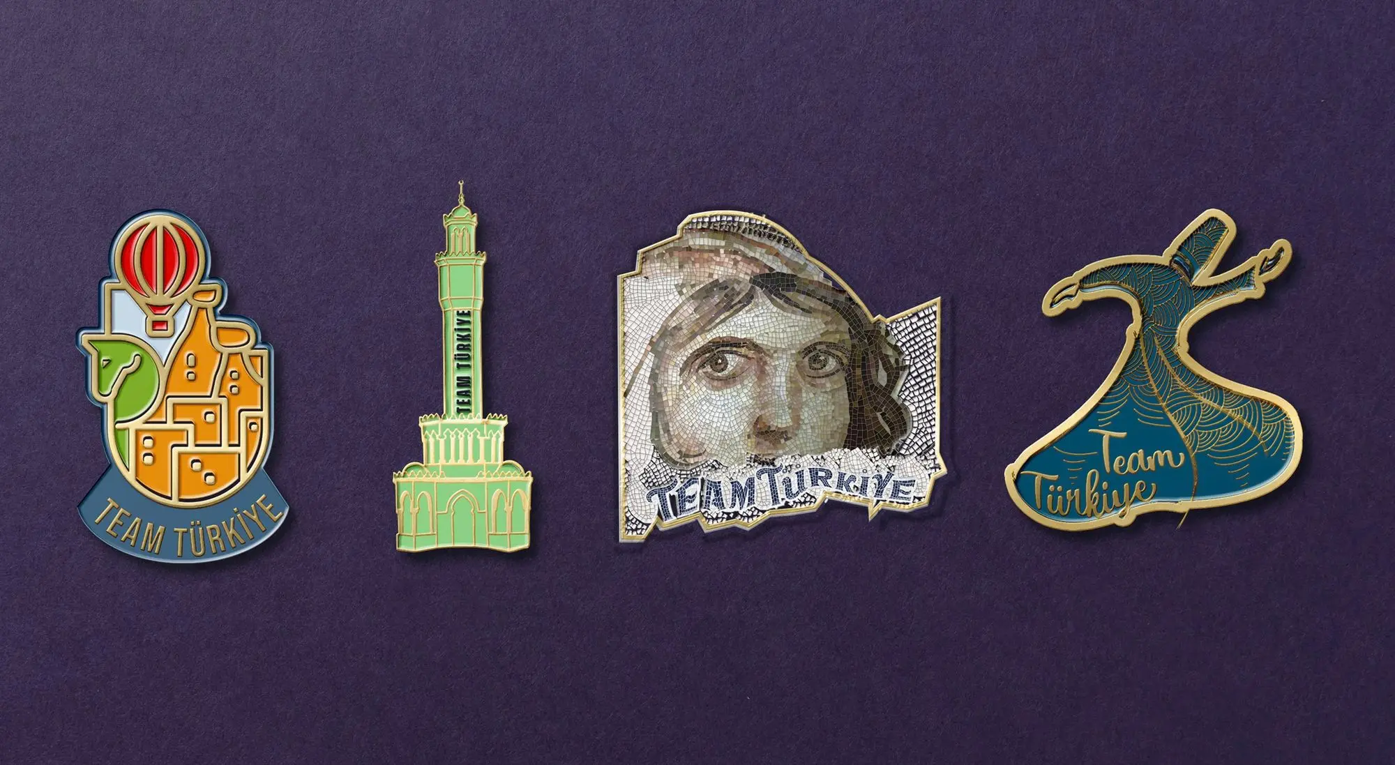 Gençlik ve Spor Bakanlığı – Team Türkiye