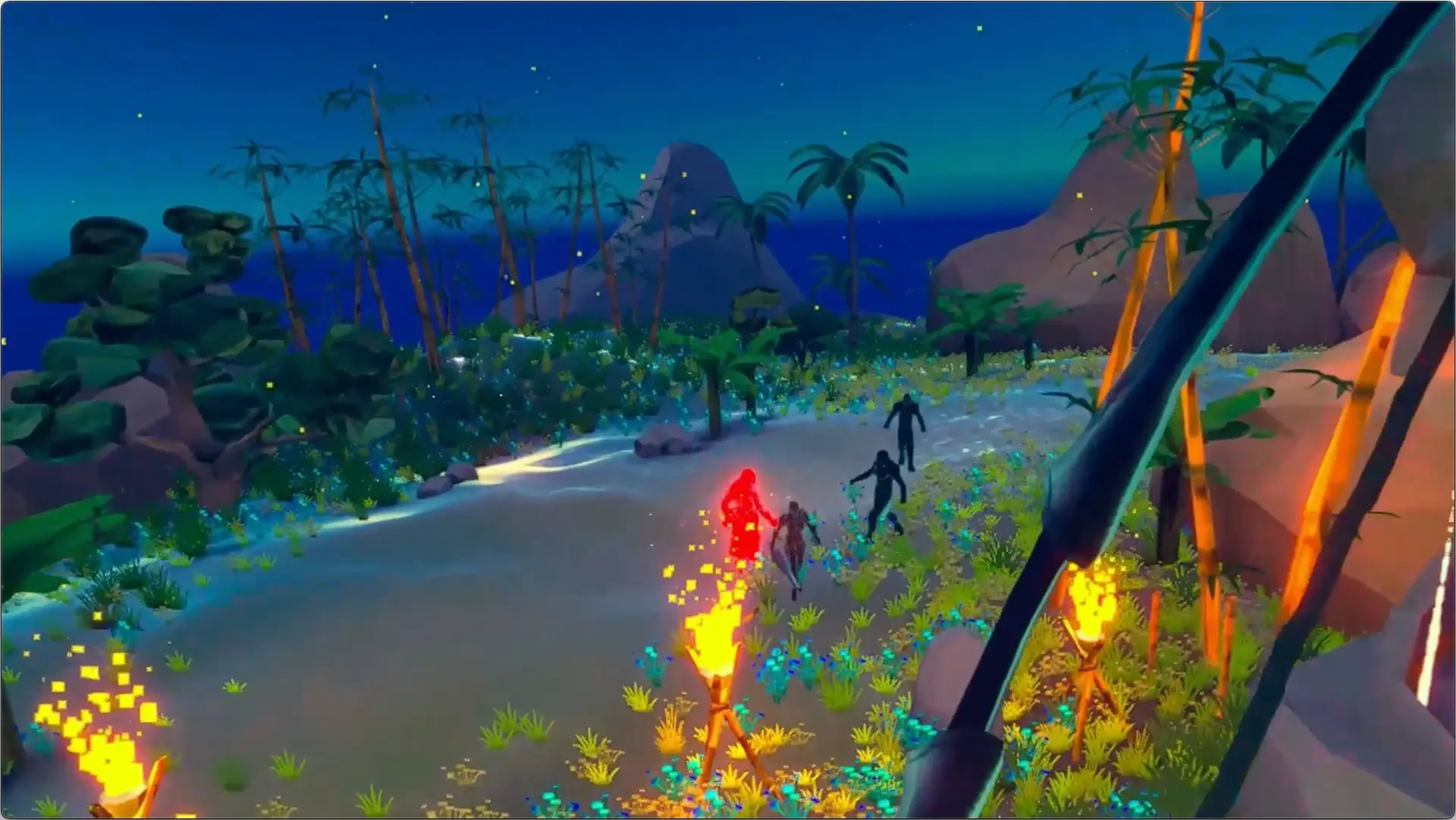 Apollo’nun İntikamı