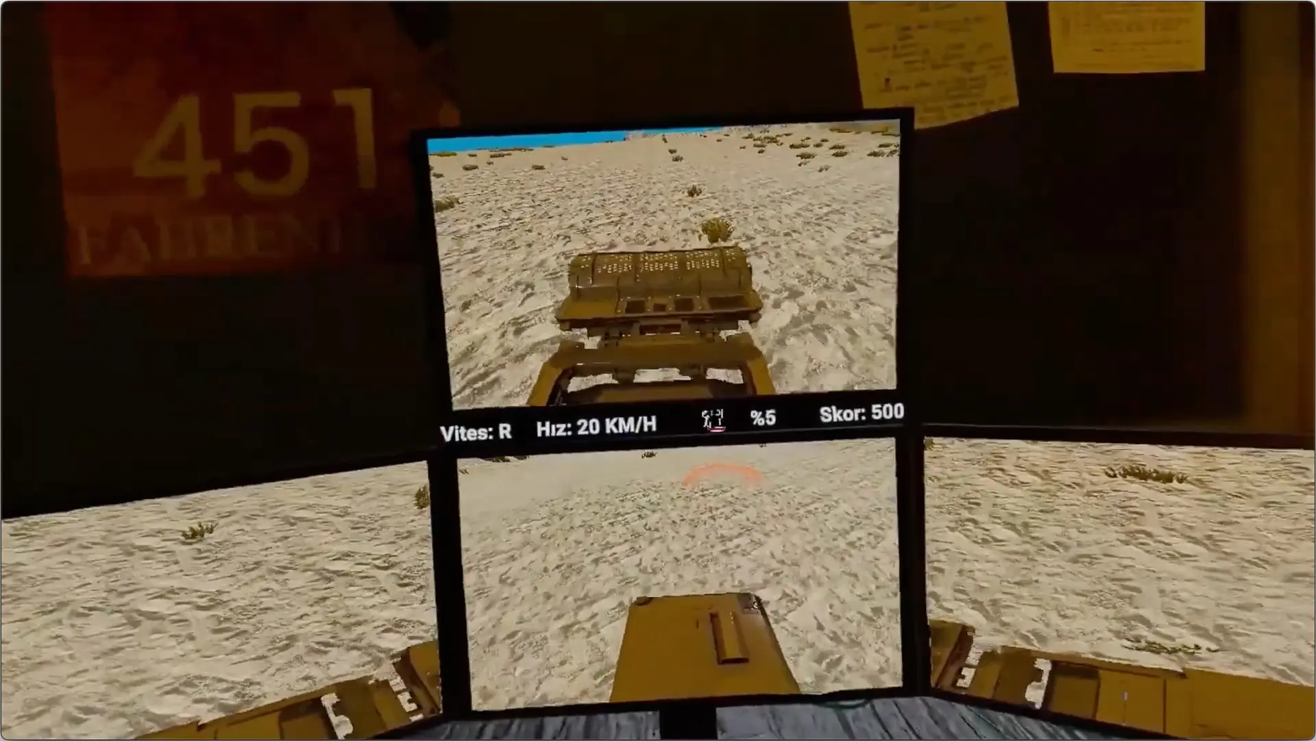 ASFAT – MEMATT İMHA