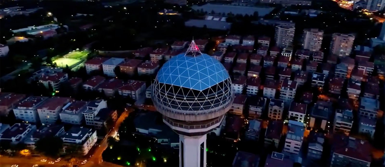 Elmar Towers | Tanıtım Filmi