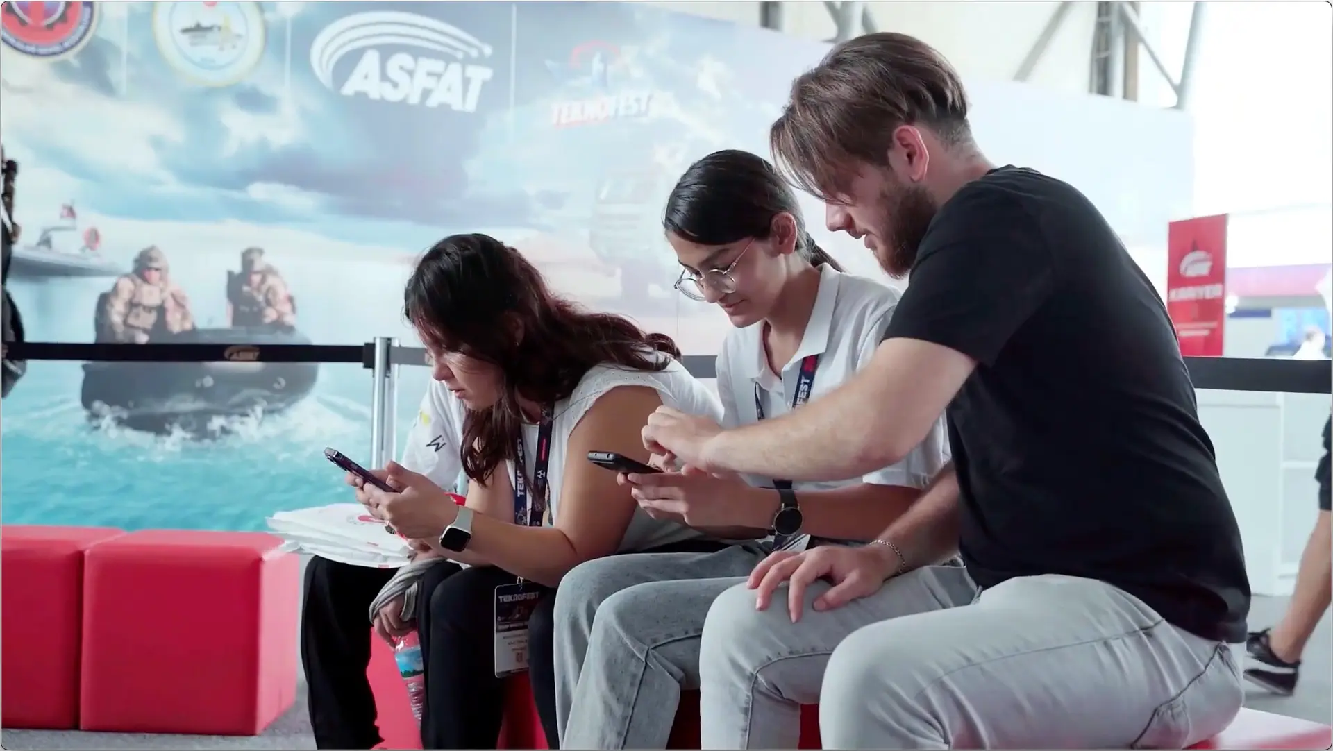 ASFAT – MEMATT Labirent