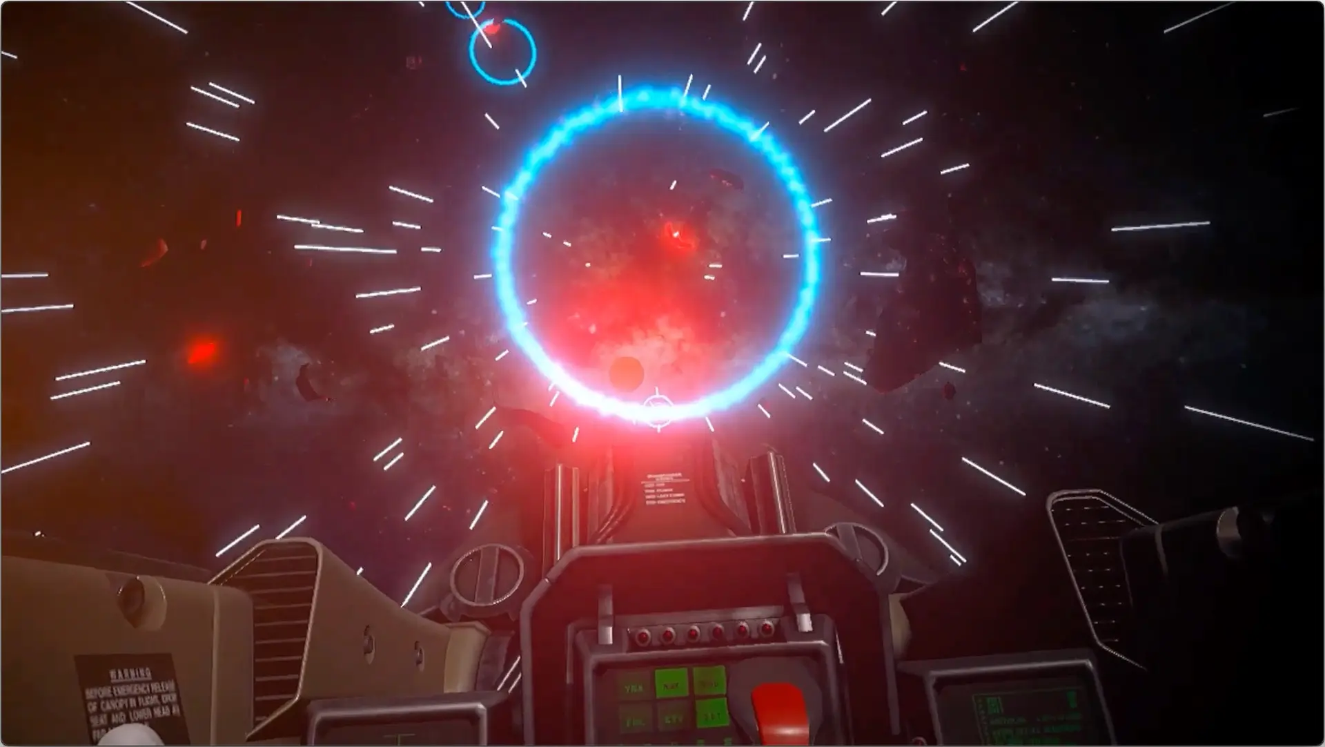 Ziraat Katılım – Uzay Gemisi