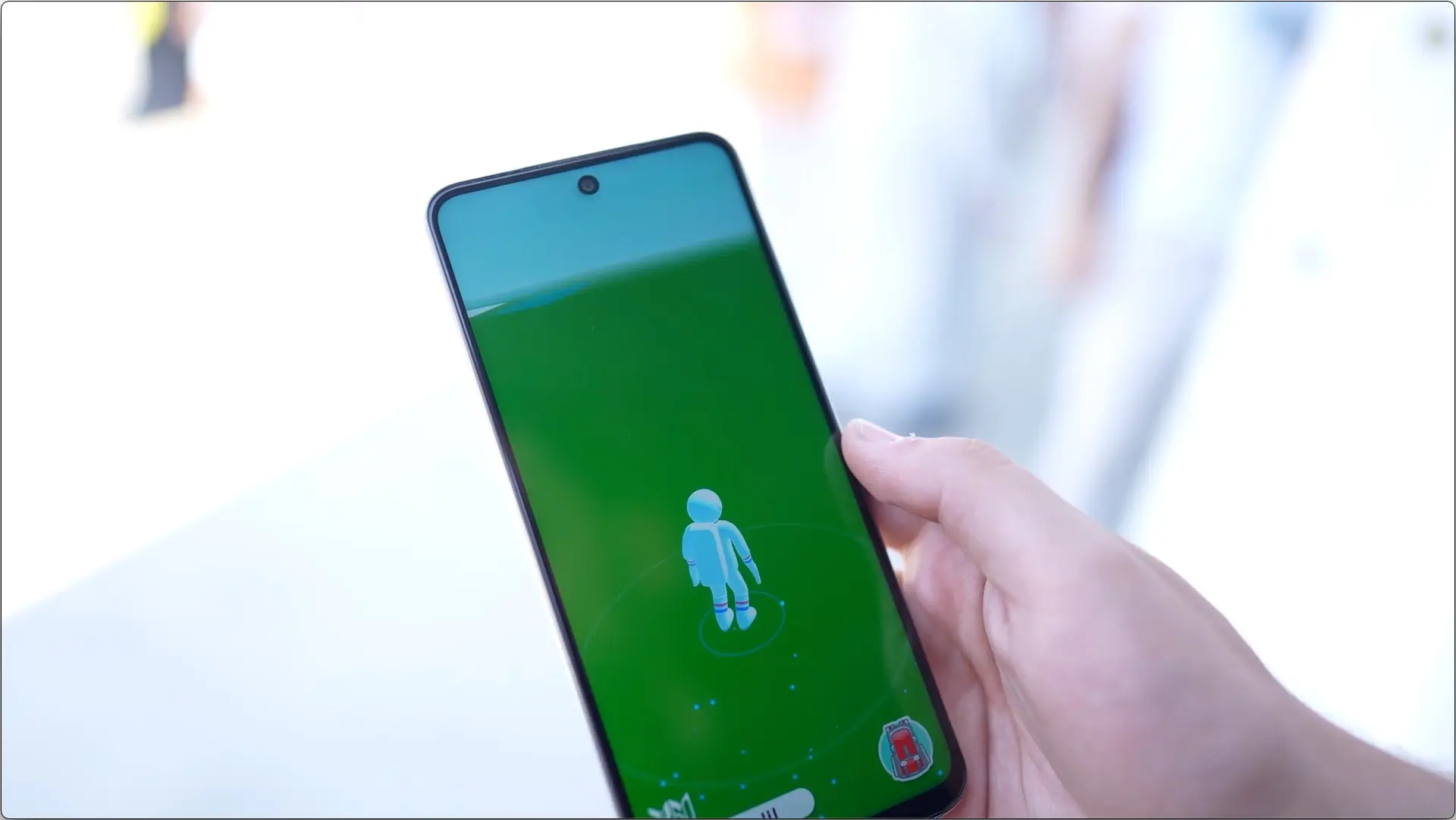 Ziraat Katılım – ZKGO